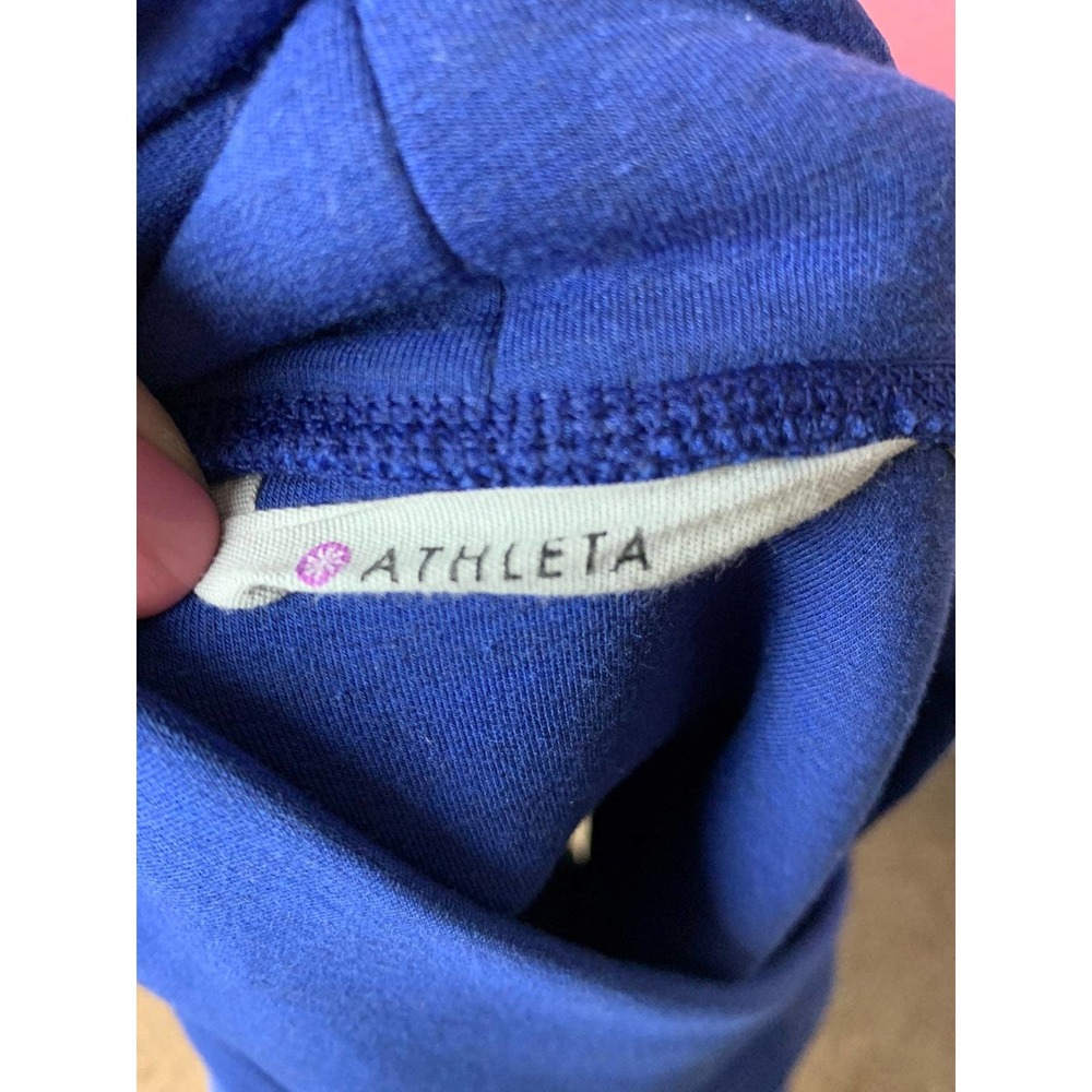 Athleta Pullover Jacket - image 6